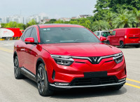 VinFast VF8 2023 Plus - 50000 km- 50000 km