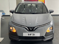 🚗 VF5 PLUS - XE ĐIỆN QUỐC DÂN - SẴN XE GIAO NGAY