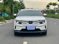 VinFast VF8 2023 Plus - 30000 km