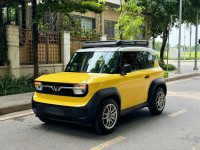 VinFast VF3 2025 - 10000 km