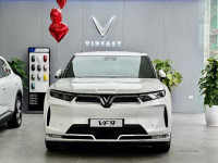 🚗 VINFAST VF9 PLUS 2026 MỚI –  ƯU ĐÃI KHỦNG 💥