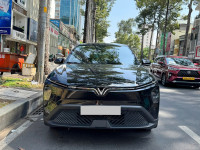 VinFast Limo Green 2025 - 17000 km