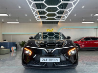 VinFast VF7 2025 Plus - 3500 km