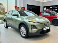 🚗 XE ĐIỆN VINFAST VF6 – HỖ TRỢ TRẢ GÓP 85%⚡