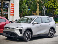 👑 VINFAST LIMO GREEN - DẪN ĐẦU XU HƯỚNG 👑