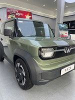 💥 VF 3 PLUS 2026 - CHỈ TỪ 270 TRIỆU • GIAO NGAY💥
