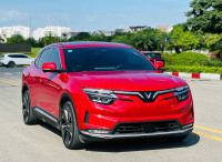 VinFast VF8 2023 Plus - 40000 km