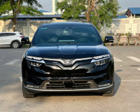 VinFast VF8 2025 Plus - 11000 km
