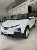 VinFast VF5 2026 Plus