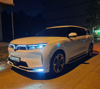 VinFast VF9 2023 Plus - 35000 km