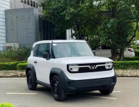 🔥 VinFast VF3 Eco 2026 – Giảm Tới 6% | Trả Góp 80%