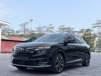 VinFast VF8 2023 Plus - 63000 km