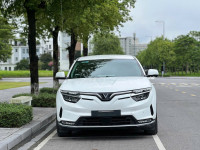 VinFast VF8 Plus SUV điện cao cấp mới 100% ưu đãi cực tốt
