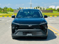 VinFast Limo Green 2025 - 16000 km
