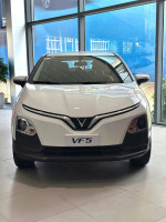⚡ VINFAST VF 5 – XE QUỐC DÂN, SẴN XE GIAO NGAY ⚡