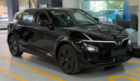 🚙 VF7 Eco 2026 Mới 100% – Ưu Đãi, Giao Ngay !