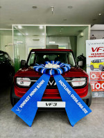 👉 VF3 ✔ Nhỏ gọn – dễ lái ✔ Chi phí siêu rẻ