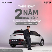 🚨🔥 CHỐT NGAY VINFAST VF5 GIÁ SIÊU HỜI! 🔥🚨