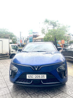 VinFast VF7 2024 Plus - 40000 km