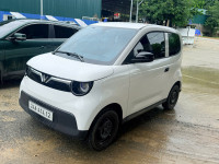 VinFast Minio Green 2026 - 2500 km