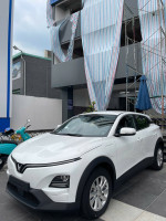 🚗 VINFAST VF6 – SỰ LỰA CHỌN HOÀN HẢO CHO GIA ĐÌNH