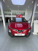 💥VF 5 PLUS 2026 - GIÁ CHỈ TỪ 454 TRIỆU • ƯU ĐÃI💥