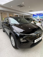 🔥 VF6 Eco 2026 Sẵn Xe Giao Ngay – Hỗ Trợ Vay 80%