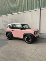 🚗 VINFAST VF 3 PLUS – SẴN XE, ĐỦ MÀU, GIAO NGAY✔️