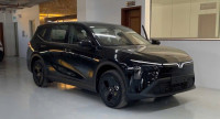 ⚫ VF MPV 7 MÀU ĐEN – MPV ĐIỆN 7 CHỖ HOT NHẤT 2026