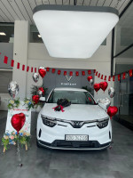 🚘 [SẴN XE ] VINFAST VF8 – ĐẲNG CẤP – ƯU ĐÃI 💎