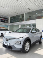 💥 VF 6 ECO - ĐỦ MÀU GIAO NGAY • TỪ 592 TRIỆU 💥