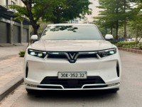 VinFast VF9 2025 Plus - 28000 km