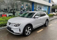 🚙VinFast VF8 Eco 2026 Mới 100% – Giao Ngay Hà Nội