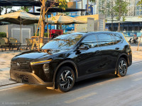 VinFast Limo Green 2025 - 8000 km