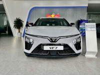 🚗 VINFAST VF7 PLUS – ƯU ĐÃI KHỦNG, NHẬN XE NGAY🔥