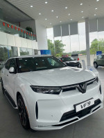 👑 VF9: BIỂU TƯỢNG SANG TRỌNG MỚI 100% – ƯU ĐÃI🎖️