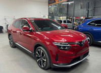 VinFast VF8 2023 Plus - 39000 km