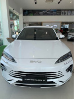 🌊BYD SEALION 6 – CHẠY 1100KM CHỈ 1 LẦN SẠC/XĂNG🌊