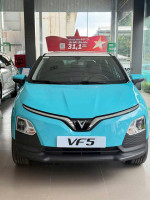 🔥VF5 sẵn xe, đủ màu, giá cam kết tốt 🔥🔥