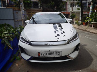 BYD M6 2024 Standard cũ - 86000 km