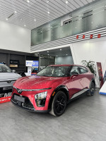 🔥VF7 Eco – SUV Điện Cỡ C Sang Trọng | Giảm Tới 6%