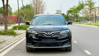 VinFast VF8 2023 Eco - 41000 km