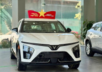 🚗 VF7 ECO 2026 MỚI – ƯU ĐÃI “KHỦNG” CHƯA TỪNG CÓ!