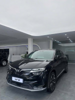 🔥 VF8 Plus – SUV Điện Hạng D Đỉnh | Giảm Tới 10%