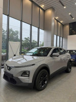 🔥 VF6 Plus – Đỉnh Nhất Phân Khúc | Giảm Tới 6%