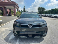 VinFast VF9 2025 Plus - 9000 km