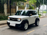 VinFast VF3 2025 - 10000 km