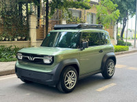 VinFast VF3 2025 - 10000 km