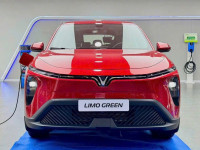 🔴 LIMO GREEN MÀU ĐỎ – CHẠY DỊCH VỤ TIẾT KIỆM!