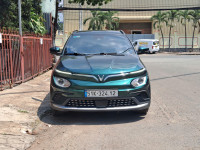 VinFast VFe34 2022 - 35000 km